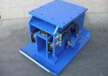 हाइड्रोलिक एक्सकेवेटर के लिए कॉम्पेक्टर Idromeccanica C 910