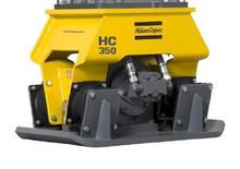 हाइड्रोलिक एक्सकेवेटर के लिए कॉम्पेक्टर Atlas Copco HC 350