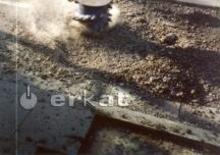 हाइड्रोलिक एक्सकेवेटर के लिए माउंटेबल मिलिंग हेड Erkat ER 400-1 L