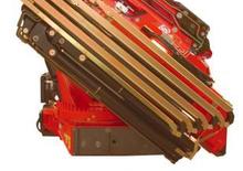 हाइड्रोलिक लोडिंग क्रेन Fassi F 1000 AXP 27