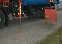 हाइड्रोलिक लोडिंग क्रेन Fassi F 110 AXS 22