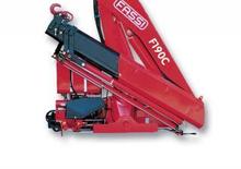 हाइड्रोलिक लोडिंग क्रेन Fassi F 190 C 24