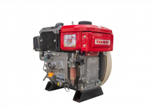 हाइड्रोलिक लोडिंग क्रेन Fassi F 30 M 0.23 active