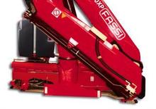 हाइड्रोलिक लोडिंग क्रेन Fassi F 360 BXP 26