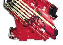 हाइड्रोलिक लोडिंग क्रेन Fassi F 530 AXP 24