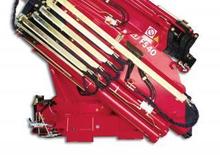 हाइड्रोलिक लोडिंग क्रेन Fassi F 540 A 28