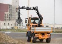 हाइड्रोलिक लोडिंग क्रेन MKG HLK 38 HP a2