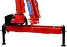 हाइड्रोलिक लोडिंग क्रेन Maxilift m 330.4 H