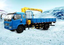 हाइड्रोलिक लोडिंग क्रेन XCMG SQ3.2SK1Q