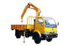 हाइड्रोलिक लोडिंग क्रेन XCMG SQ3.2ZK1