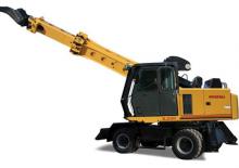 टेलीस्कोपिक एक्सकेवेटर Gradall XL 3310 V