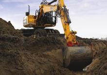 क्रॉलर एक्सकेवेटर JCB JS 160 W