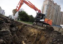 व्हील एक्सकेवेटर Hitachi ZX190W-5