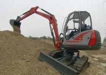 मिनी एक्सकेवेटर Neuson 3003