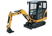मिनी एक्सकेवेटर Caterpillar 301.8C