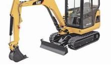 मिनी एक्सकेवेटर Caterpillar 302.5