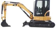 मिनी एक्सकेवेटर Caterpillar 303 C R