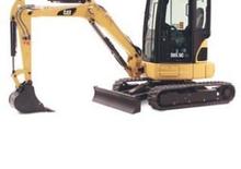 मिनी एक्सकेवेटर Caterpillar 303.5C CR