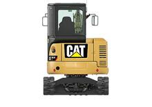 मिनी एक्सकेवेटर Caterpillar 303.5D CR