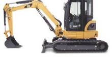 मिनी एक्सकेवेटर Caterpillar 304C CR