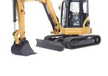 मिनी एक्सकेवेटर Caterpillar 305 C R