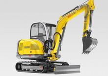 मिनी एक्सकेवेटर Wacker Neuson 3503