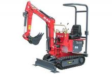मिनी एक्सकेवेटर Hinowa DB 10.13