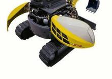 मिनी एक्सकेवेटर New Holland E 27