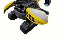 मिनी एक्सकेवेटर New Holland E 30 SR