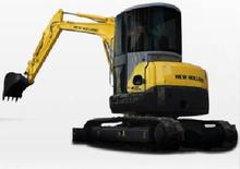 मिनी एक्सकेवेटर New Holland E45B SR