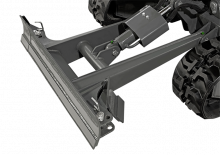 मिनी एक्सकेवेटर Wacker Neuson ET18