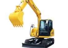 मिनी एक्सकेवेटर Strong JCM906D