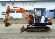 मिनी एक्सकेवेटर Kubota KH151
