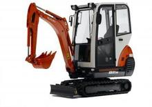 मिनी एक्सकेवेटर Kubota KH41 G