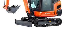 मिनी एक्सकेवेटर Kubota KX018-4 HG