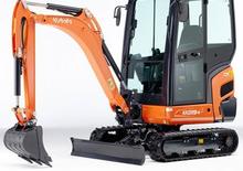 मिनी एक्सकेवेटर Kubota KX019-4 GL
