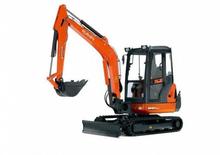 मिनी एक्सकेवेटर Kubota KX101-3α3