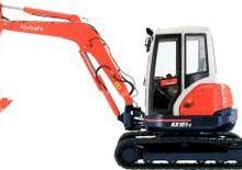मिनी एक्सकेवेटर Kubota KX161-3α GL