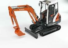 मिनी एक्सकेवेटर Kubota KX91-3 GL