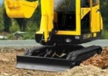 मिनी एक्सकेवेटर Hyundai R 22-7