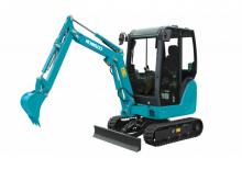 मिनी एक्सकेवेटर Kobelco SK 18 1E