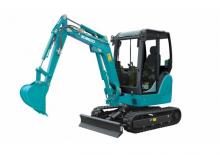 मिनी एक्सकेवेटर Kobelco SK 22 1E