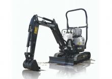 मिनी एक्सकेवेटर Schaeff TC 10 Z