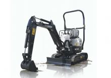मिनी एक्सकेवेटर Schaeff TC 10 Z