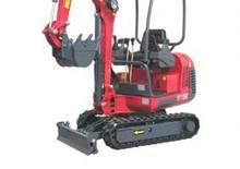 मिनी एक्सकेवेटर Hinowa TT 1350