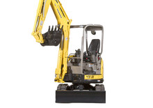 मिनी एक्सकेवेटर Yanmar VIO 30
