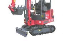 मिनी एक्सकेवेटर Hinowa VT 1550