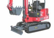 मिनी एक्सकेवेटर Hinowa VT 2500