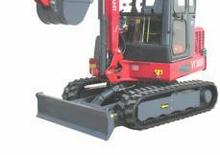 मिनी एक्सकेवेटर Hinowa VT 3000