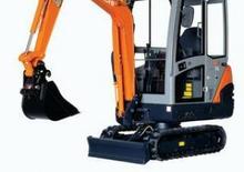 मिनी एक्सकेवेटर Hitachi ZX 16